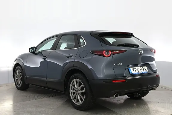Mazda Cx-30 2022 photo 5
