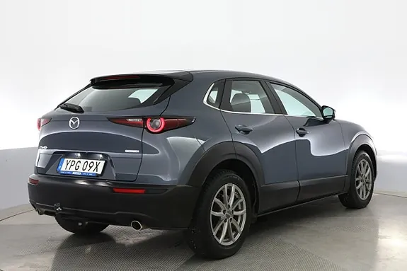 Mazda Cx-30 2022 photo 3