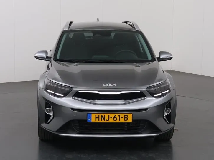 Kia Stonic 2025 photo 3