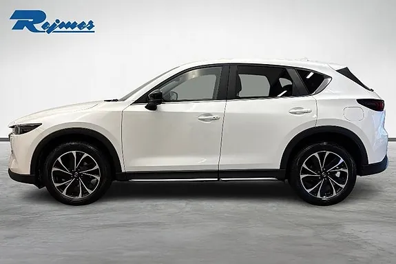 Mazda Cx-5 2021 photo 2
