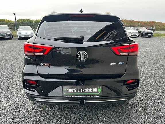 MG Zs 2023 photo 5