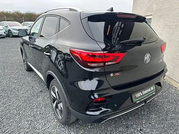 MG Zs 2023 photo 4
