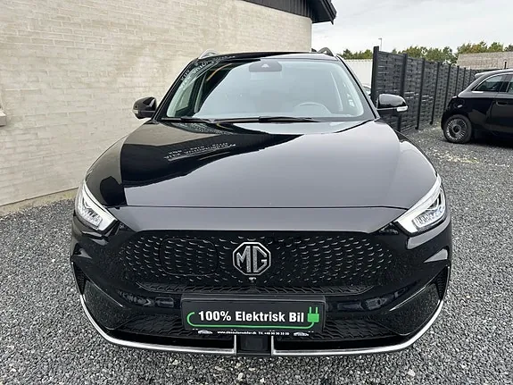 MG Zs 2023 photo 2