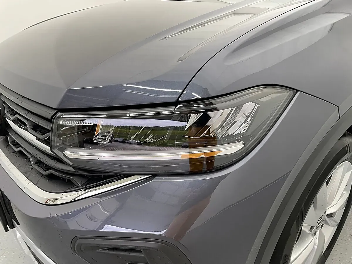Volkswagen T-Cross 2026 photo 3