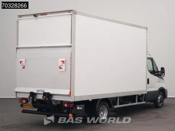 Iveco Daily 2024 photo 2