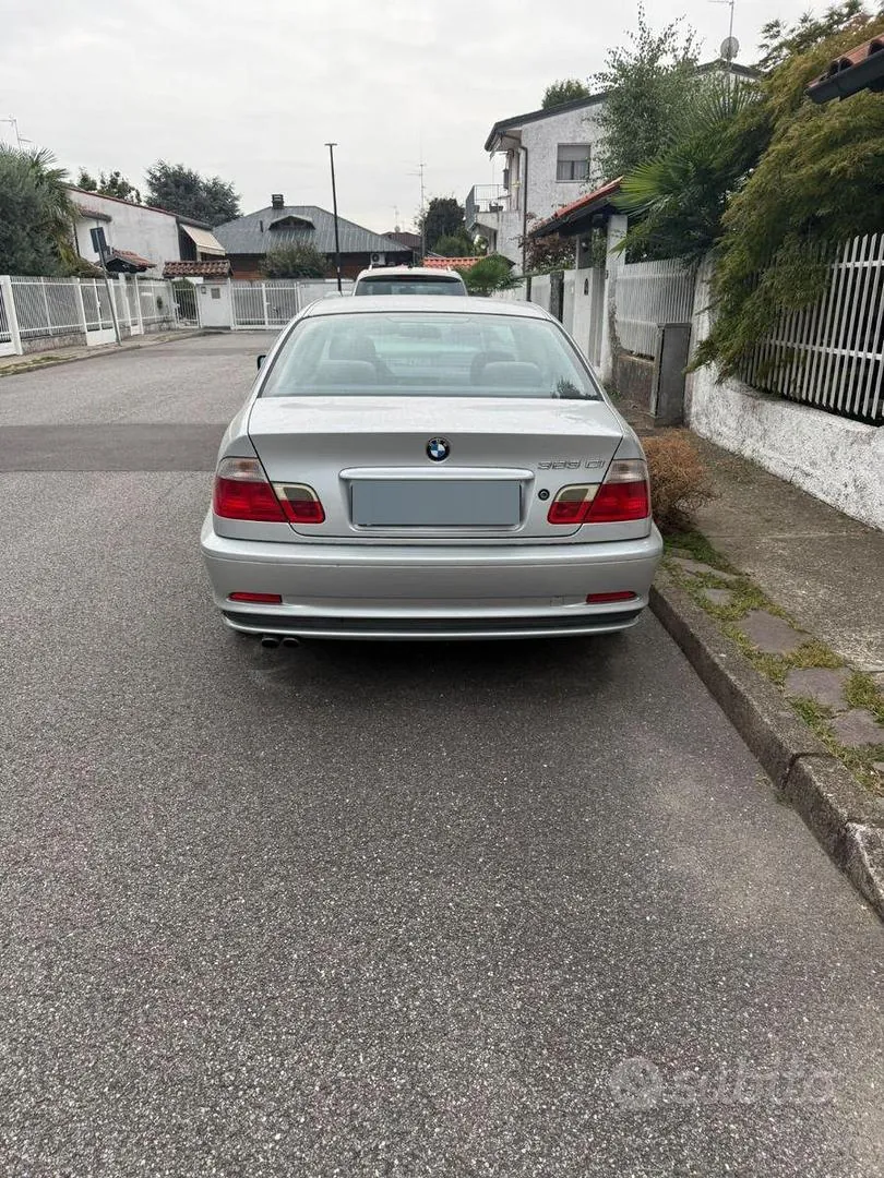 BMW 3 Series 1999 photo 3