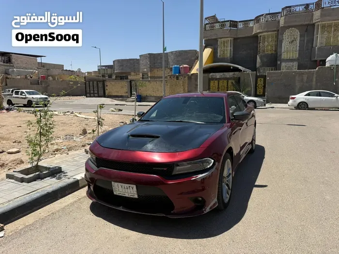 Dodge Charger 2019 photo 5