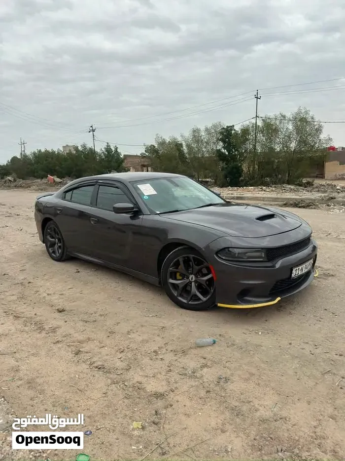 Dodge Charger