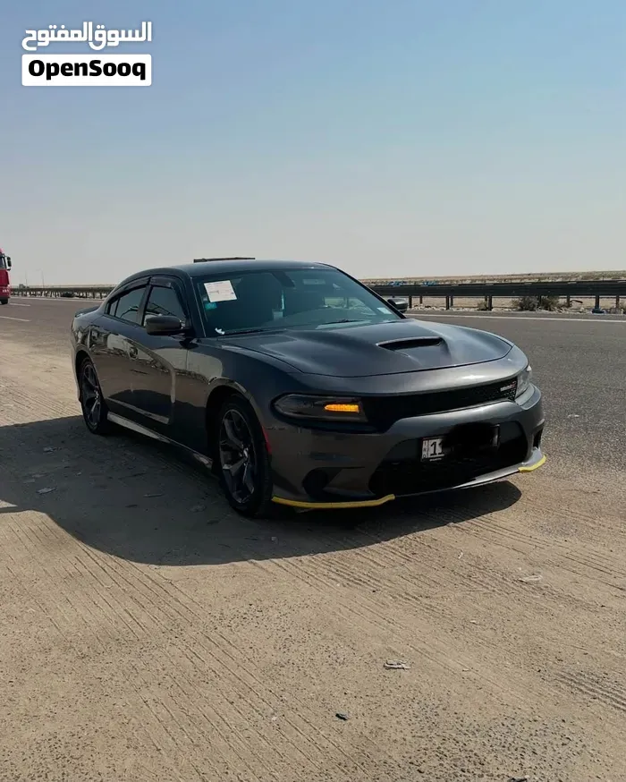 Dodge Charger 2019 photo 4