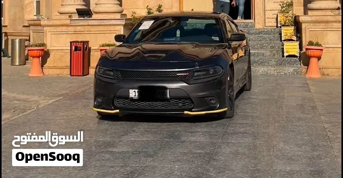 Dodge Charger 2019 photo 3