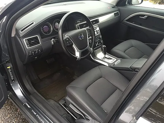 Volvo S80 2010 photo 3