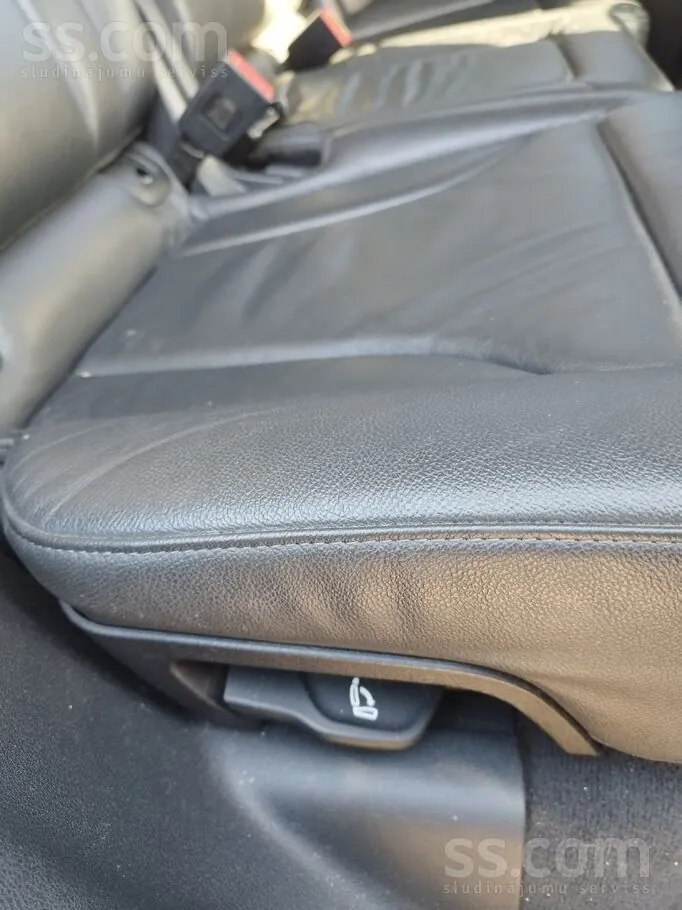 Audi Q5 2009 photo 3