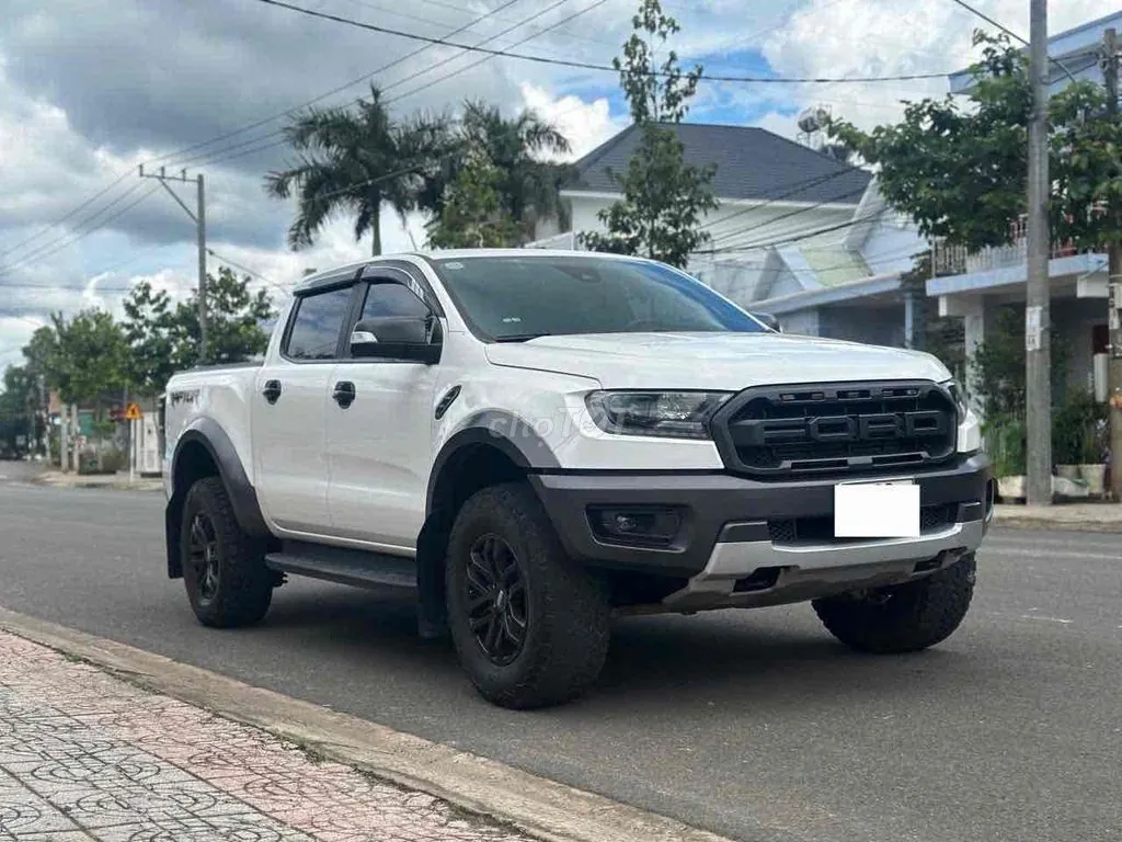 Ford Raptor