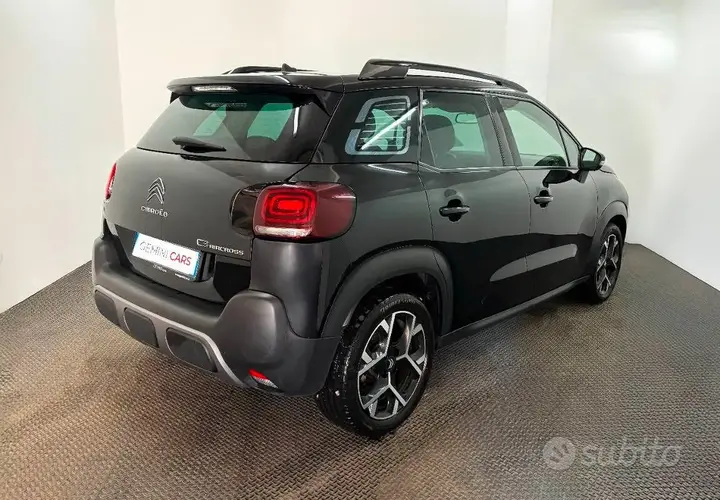 Citroen C3 Aircross 2023 photo 5