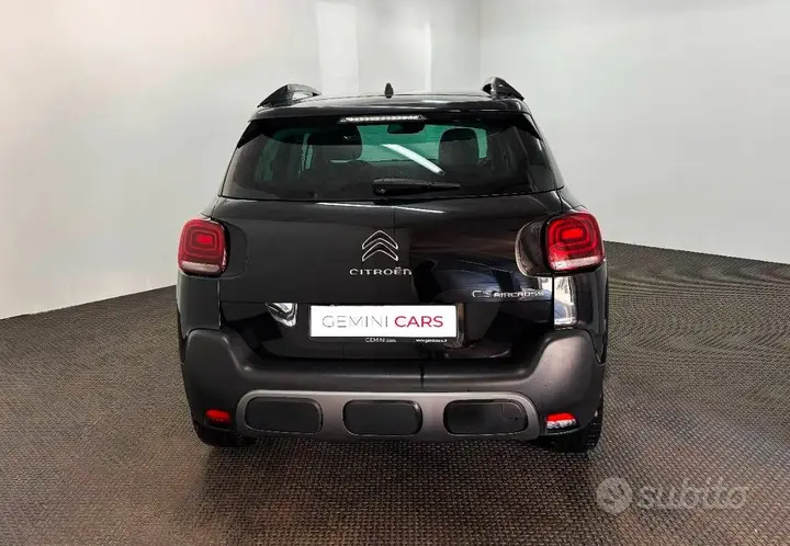 Citroen C3 Aircross 2023 photo 4