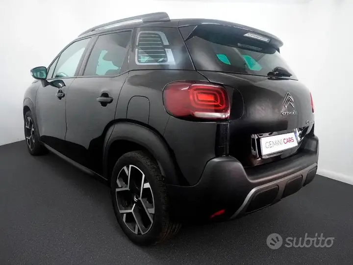 Citroen C3 Aircross 2023 photo 3