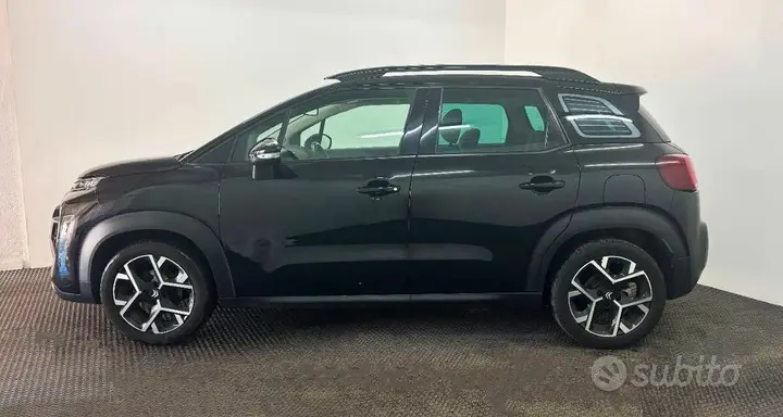 Citroen C3 Aircross 2023 photo 2