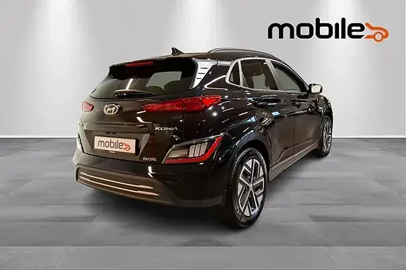 Hyundai Kona 2023 photo 3