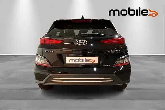Hyundai Kona 2023 photo 4