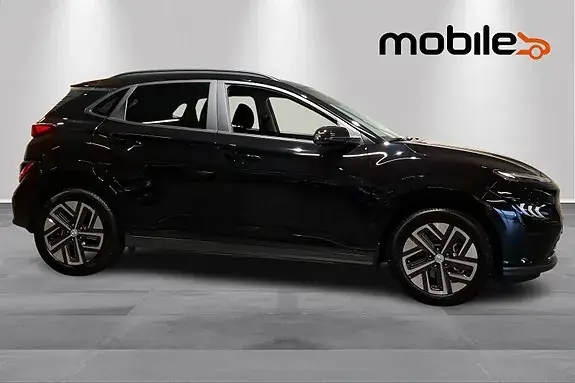 Hyundai Kona 2023 photo 2