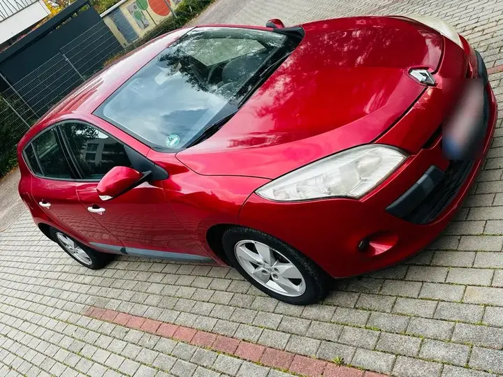 Renault Mégane