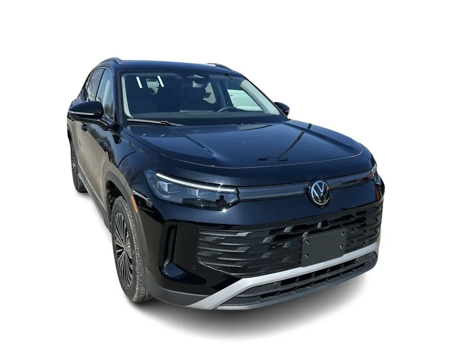 Volkswagen Tiguan 2026 photo 3