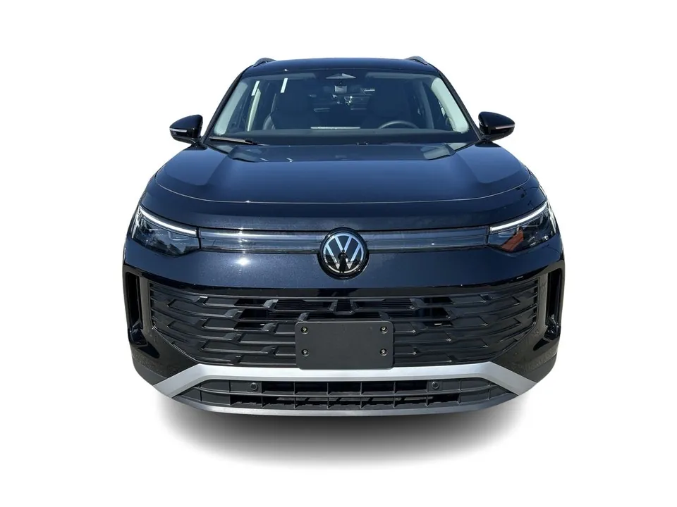 Volkswagen Tiguan 2026 photo 4