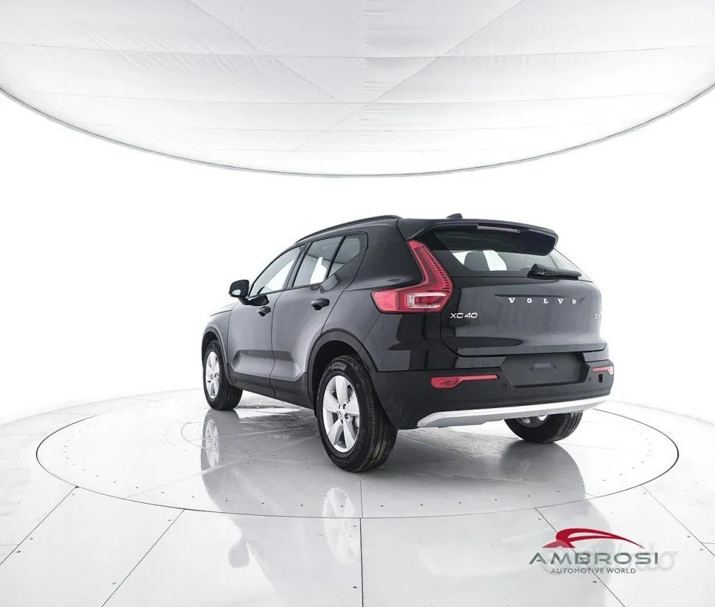 Volvo Xc40 2026 photo 4