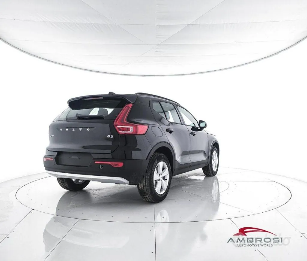 Volvo Xc40 2026 photo 3