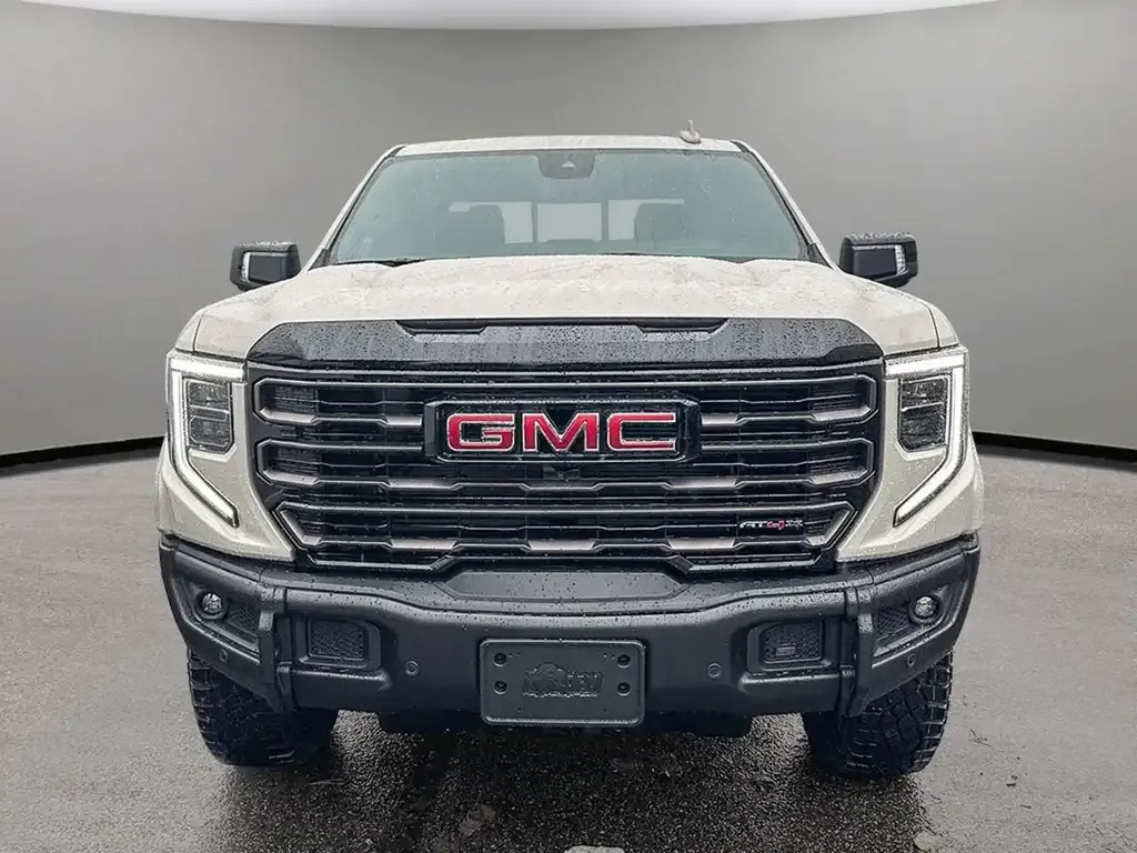 GMC Sierra 1500 2026 photo 2