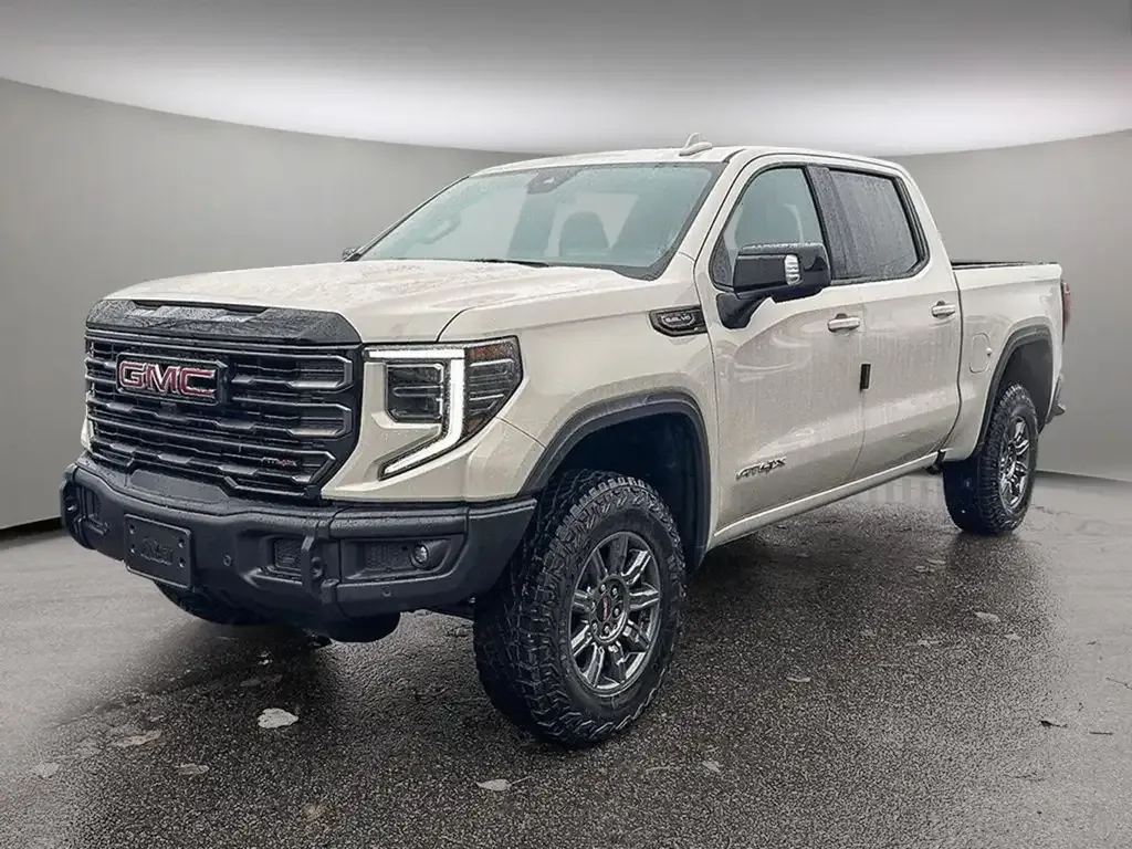 GMC Sierra 1500