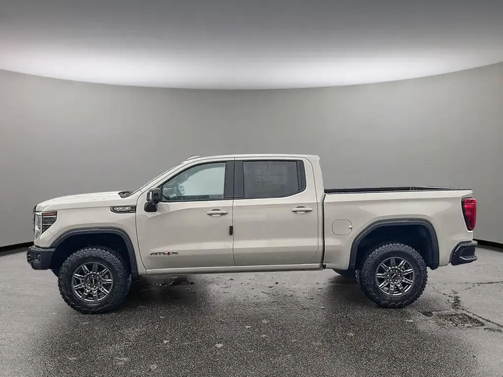 GMC Sierra 1500 2026 photo 3
