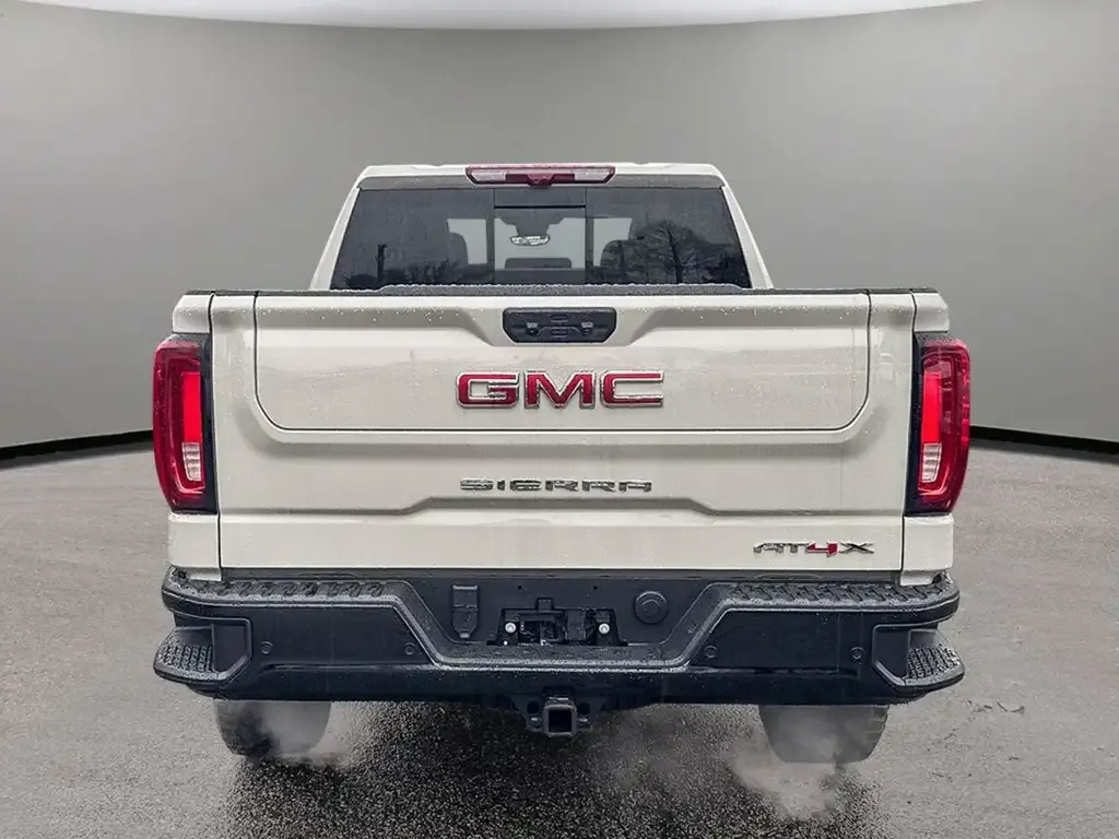 GMC Sierra 1500 2026 photo 5