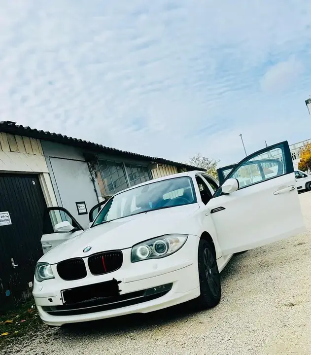 BMW 1Er Reihe