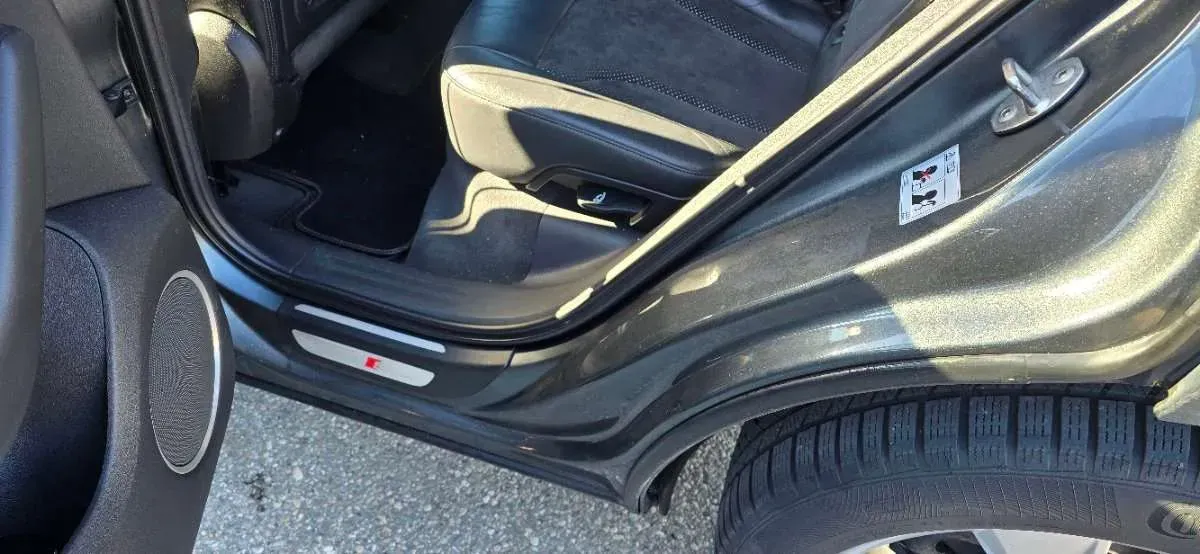 Audi Q5 2012 photo 3