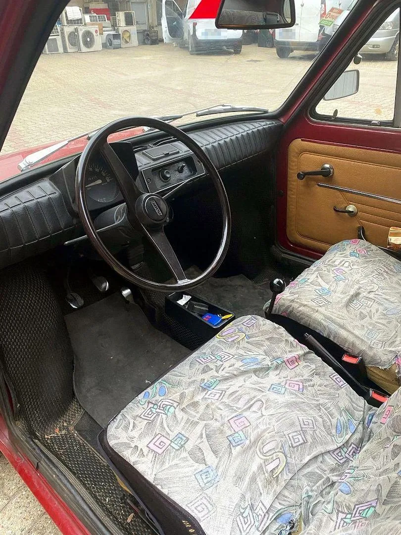 Fiat 126 1973 photo 4