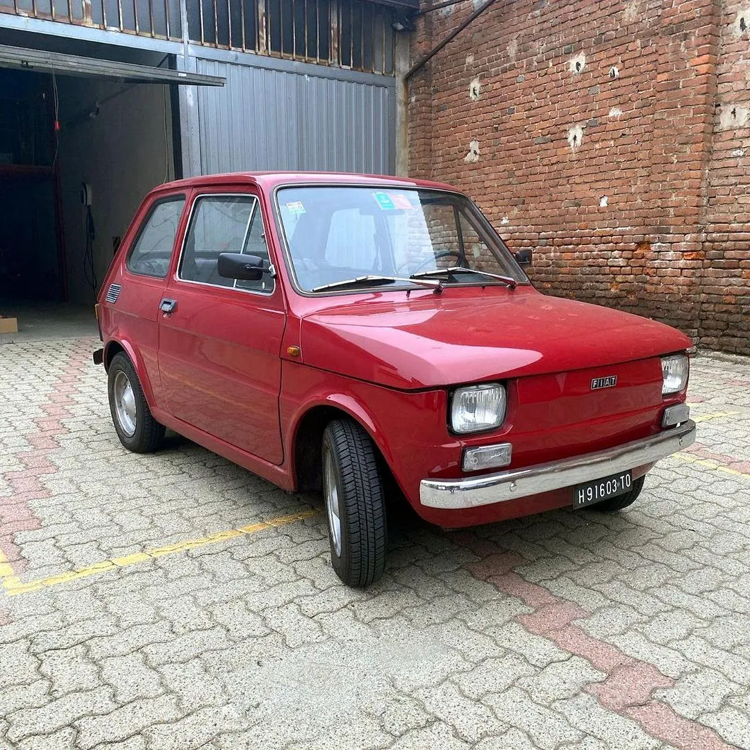Fiat 126