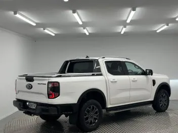 Ford Ranger 2024 photo 4