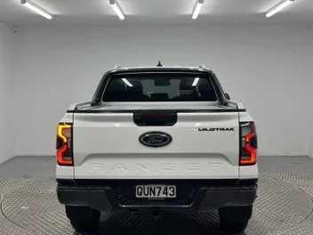 Ford Ranger 2024 photo 5