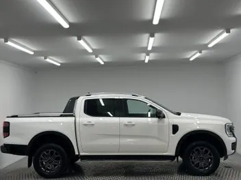 Ford Ranger 2024 photo 3