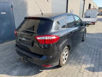 Ford C-Max 2013 photo 3
