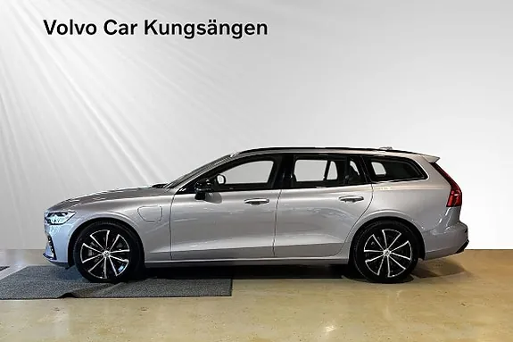 Volvo V60 2026 photo 4
