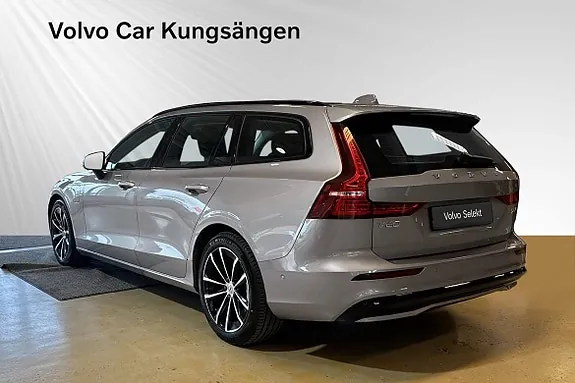 Volvo V60 2026 photo 5