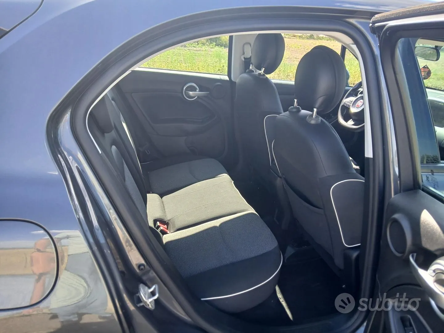Fiat 500X 2018 photo 5