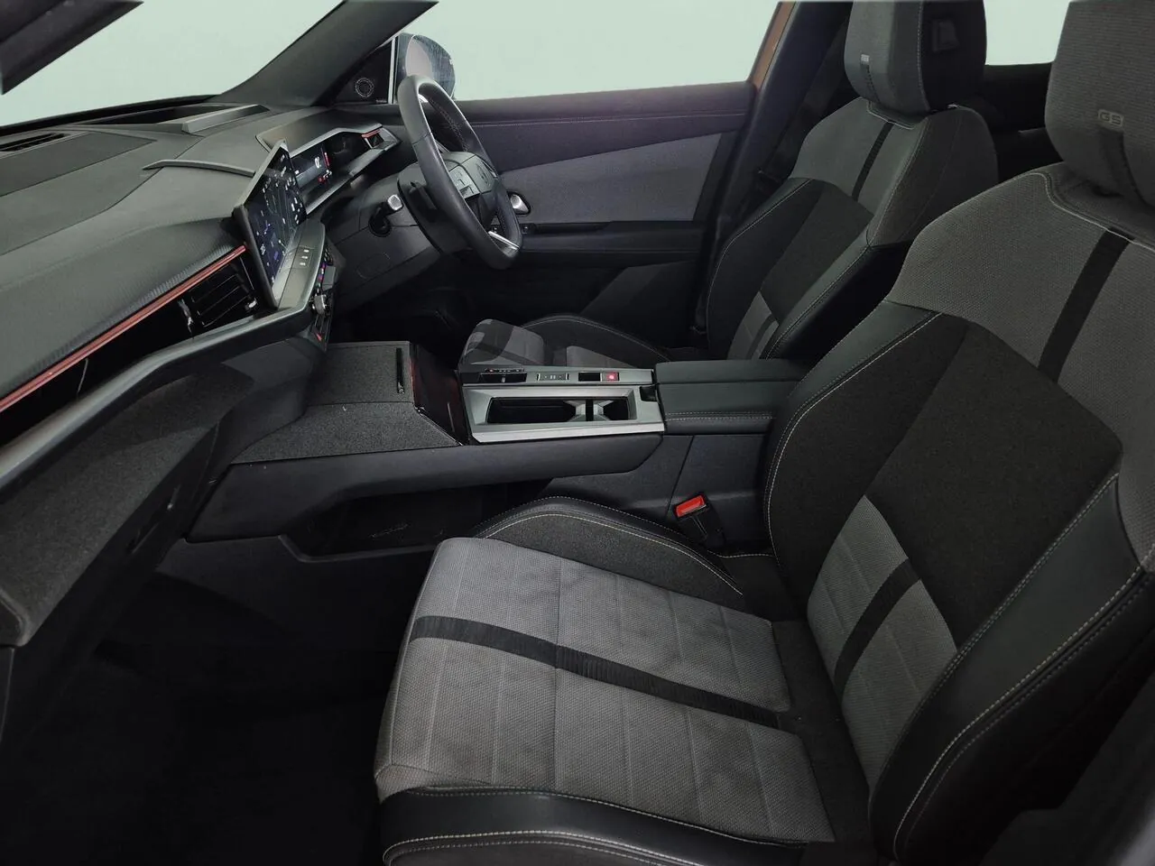Vauxhall Grandland 2025 photo 4