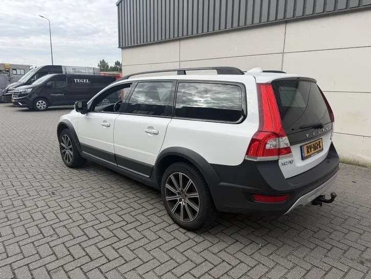 Volvo Xc70 2015 photo 3