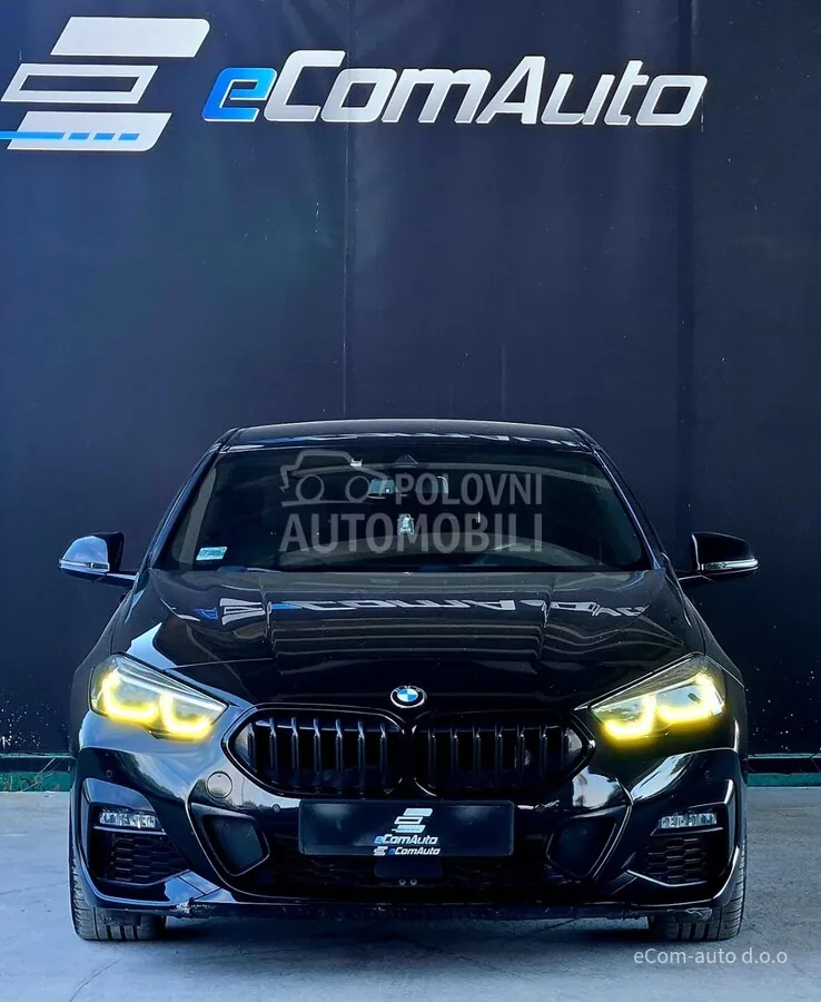 BMW 216 2022 photo 3