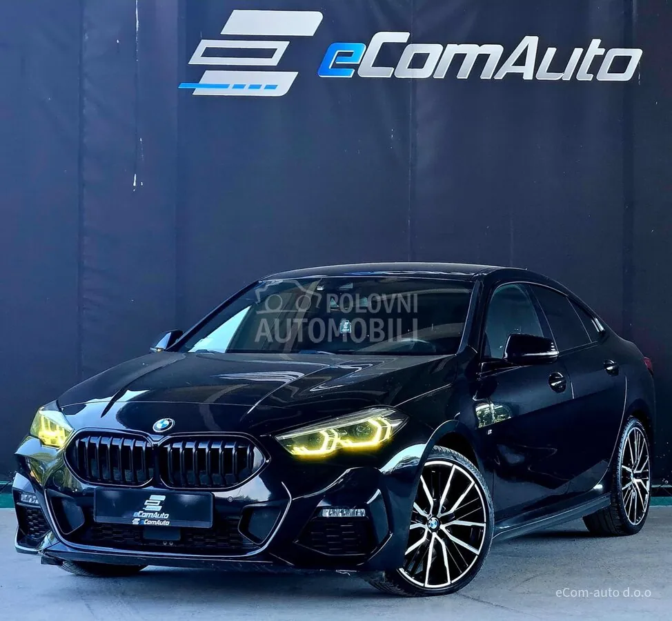 BMW 216