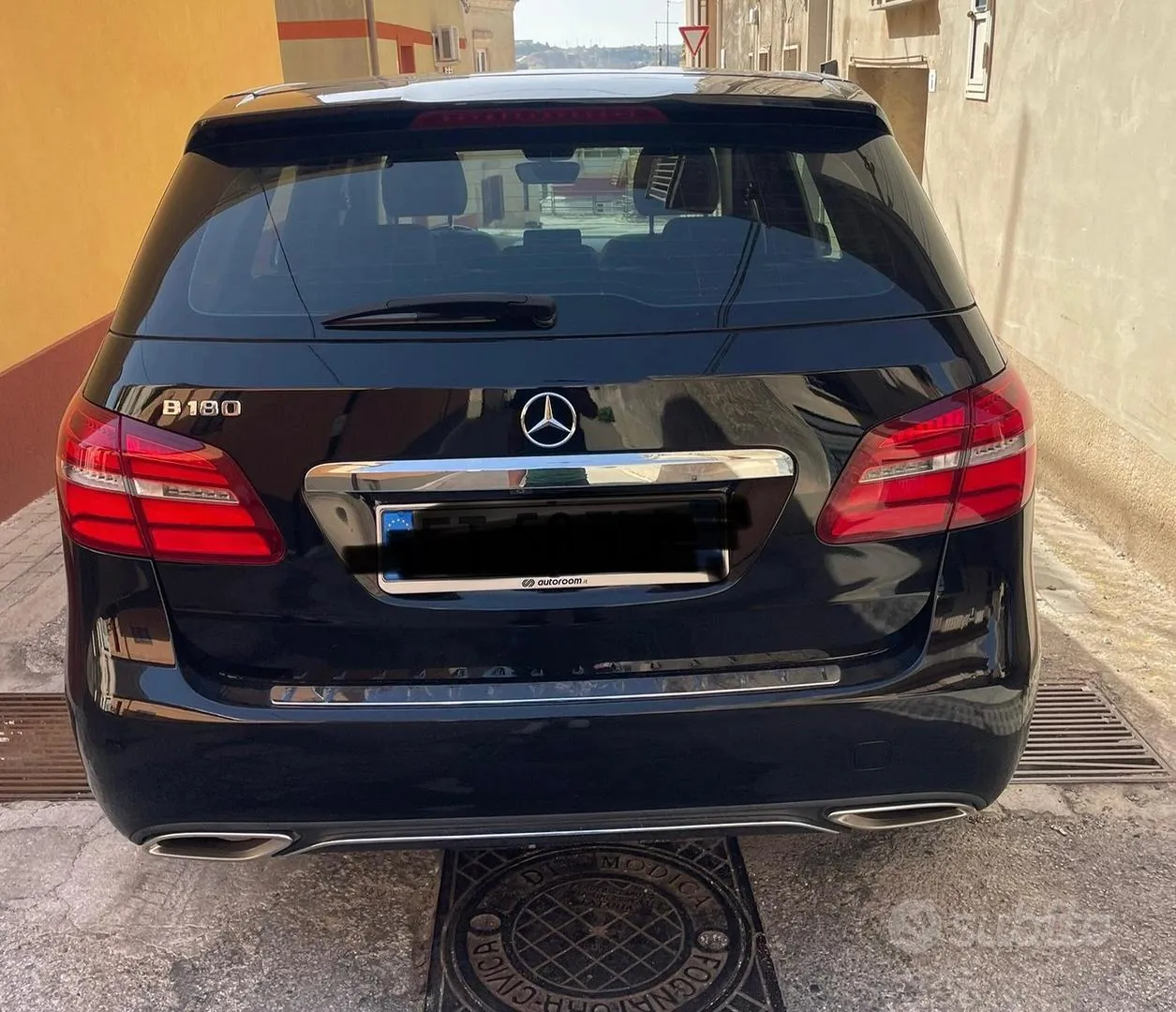 Mercedes-Benz C-Class 2018 photo 3