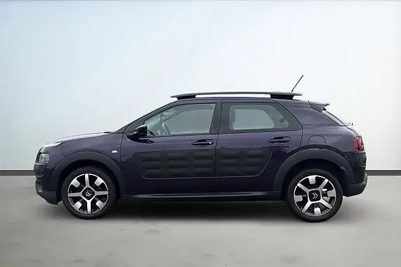 Citroen C4 Cactus 2014 photo 2